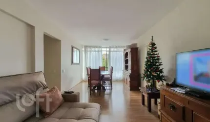 Apartamento com 3 quartos à venda na Rua Cubatão, 966, Vila Mariana, São Paulo por R$ 900.000
