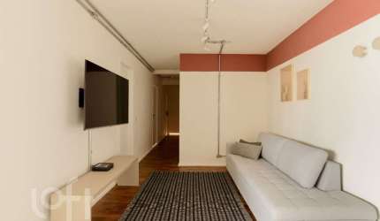 Apartamento com 4 quartos à venda na Rua Alvorada, 795, Itaim Bibi, São Paulo por R$ 1.190.100