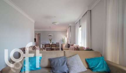Apartamento com 3 quartos à venda na Rua Barão do Triunfo, 801, Campo Belo, São Paulo por R$ 1.790.000