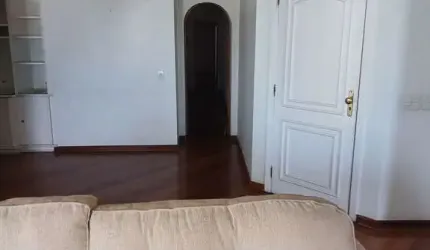 Apartamento com 3 quartos à venda na Rua França Pinto, 537, Vila Mariana, São Paulo por R$ 1.850.000