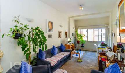 Apartamento com 2 quartos à venda na Alameda Santos, 2055, Jardim Paulista, São Paulo por R$ 1.150.000