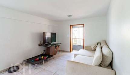Apartamento com 2 quartos à venda na Rua Cardeal Arcoverde, 201, Jardim Paulista, São Paulo por R$ 1.060.000