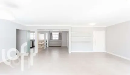 Apartamento com 3 quartos à venda na Rua Santa Branca, 67, Bela Vista, São Paulo por R$ 1.790.000