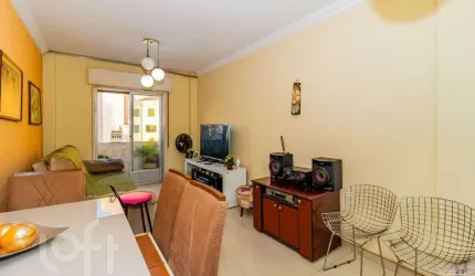 Apartamento com 3 quartos à venda na Avenida Brigadeiro Luís Antônio, 1186, Bela Vista, São Paulo por R$ 650.000