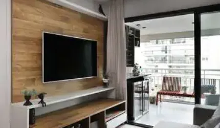 Apartamento com 3 quartos à venda na Rua Antônio Carlos, 106, Bela Vista, São Paulo por R$ 2.200.000