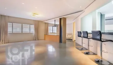 Apartamento com 2 quartos à venda na Alameda Campinas, 541, Jardim Paulista, São Paulo por R$ 1.960.000