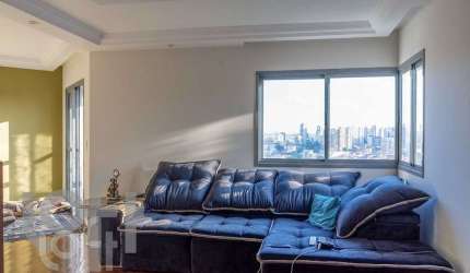Apartamento com 3 quartos à venda na Rua Félix Pacheco, 380, Santana, São Paulo por R$ 1.100.000