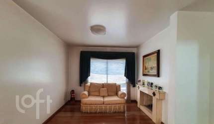 Apartamento com 3 quartos à venda na Rua Sousa Ramos, 135, Vila Mariana, São Paulo por R$ 1.800.000