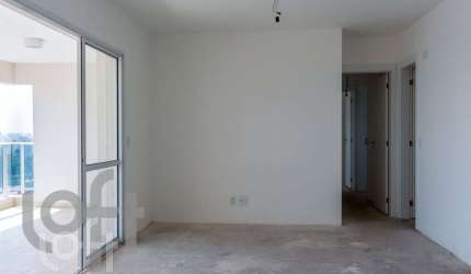 Apartamento com 3 quartos à venda na Rua Coronel Cabrita, 35, Vila Mariana, São Paulo por R$ 2.099.000