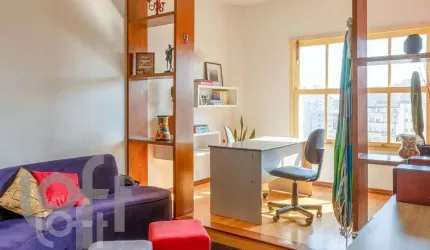 Apartamento com 2 quartos à venda na Rua Manoel Dutra, 539, Bela Vista, São Paulo por R$ 800.000