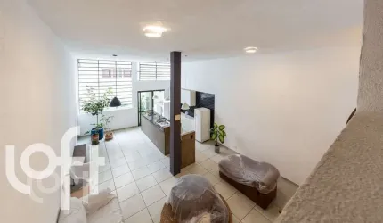Apartamento com 1 quarto à venda na Rua Conselheiro Carrão, 266, Bela Vista, São Paulo por R$ 1.090.000