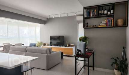Apartamento com 1 quarto à venda na Rua Coronel Diogo, 1200, Vila Mariana, São Paulo por R$ 950.000