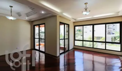 Apartamento com 3 quartos à venda na Rua Pedro Pomponazzi, 487, Vila Mariana, São Paulo por R$ 1.500.000