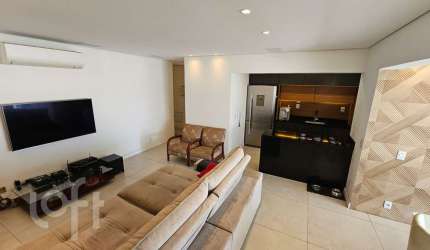 Apartamento com 3 quartos à venda na Avenida Thomas Edison, 934, Barra Funda, São Paulo por R$ 1.250.000