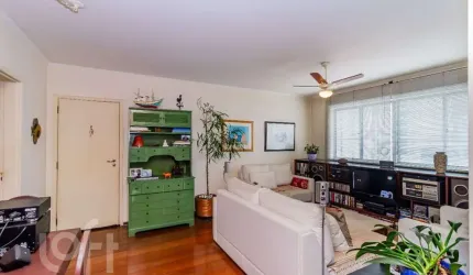 Apartamento com 2 quartos à venda na Rua Sales Júnior, 357, Lapa, São Paulo por R$ 865.000