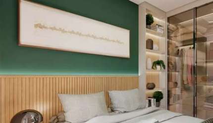 Apartamento com 2 quartos à venda na Rua Camburiú, 177, Lapa, São Paulo por R$ 770.000