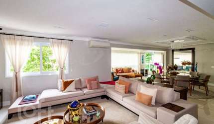 Apartamento com 3 quartos à venda na Rua Paulo Franco, 194, Vila Leopoldina, São Paulo por R$ 3.500.000