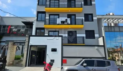 Apartamento com 2 quartos à venda na Rua José de Albuquerque Medeiros, 215, Água Fria, São Paulo por R$ 395.000