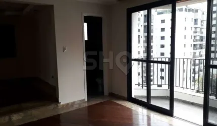 Cobertura com 3 quartos para alugar na Rua Franco Paulista, 112, Água Fria, São Paulo por R$ 9.000