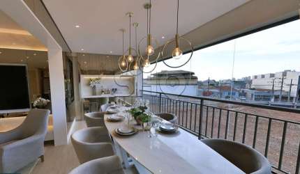 Cobertura com 3 quartos à venda na Avenida Conselheiro Carrão, 769, Vila Carrão, São Paulo por R$ 2.650.000