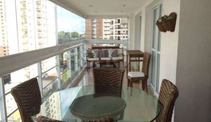 Apartamento com 4 quartos à venda na Rua Diego de Castilho, 111, Jardim Fonte do Morumbi, São Paulo por R$ 2.090.000