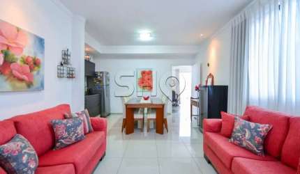 Casa com 4 quartos à venda na Mairi, 51, Indianópolis, São Paulo por R$ 2.280.000