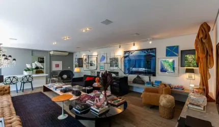 Casa com 2 quartos para alugar na Conde De Sousel, 266, Jardim das Bandeiras, São Paulo por R$ 39.999