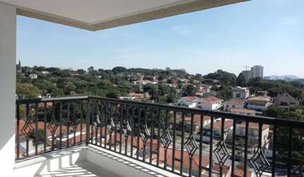 Cobertura com 3 quartos à venda na Rua Cuevas, 100, Lapa, São Paulo por R$ 2.865.000