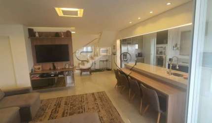 Cobertura com 4 quartos à venda na Rua João Simões de Souza, 391, Parque Reboucas, São Paulo por R$ 2.247.000