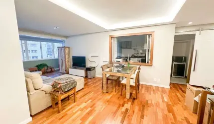 Apartamento com 2 quartos à venda na Avenida Cidade Jardim, 86, Itaim Bibi, São Paulo por R$ 2.695.000