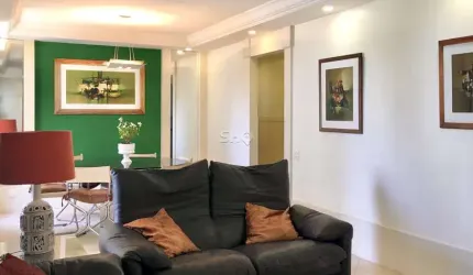 Apartamento com 2 quartos para alugar na Rua Maranhão, 654, Higienópolis, São Paulo por R$ 10.000