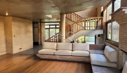 Casa com 4 quartos à venda na Rua Alexandre Marcondes Machado, 48, Butantã, São Paulo por R$ 3.200.000