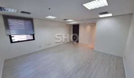 Sala comercial à venda na Alameda Lorena, 711, Jardim Paulista, São Paulo por R$ 420.000