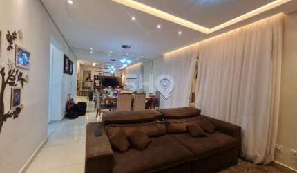 Apartamento com 3 quartos à venda na Avenida Direitos Humanos, 1201, Imirim, São Paulo por R$ 1.160.000