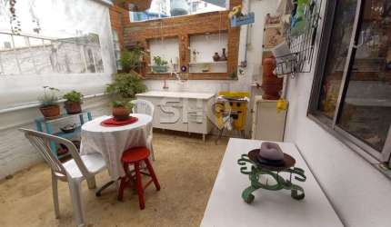Casa com 1 quarto para alugar na Rua João Cachoeira, 1460, Vila Nova Conceição, São Paulo por R$ 5.700
