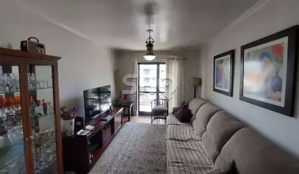 Apartamento com 3 quartos para alugar na Rua Cotoxó, 469, Perdizes, São Paulo por R$ 6.000