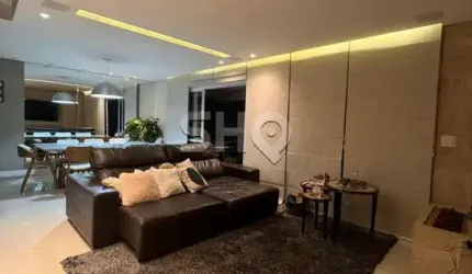 Apartamento com 3 quartos à venda na Avenida Água Fria, 119, Água Fria, São Paulo por R$ 2.099.000