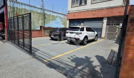 Casa comercial à venda na Avenida Água Fria, 64, Água Fria, São Paulo por R$ 5.000.000