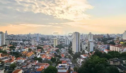 Apartamento com 3 quartos à venda na Rua Capital Federal, 550, Sumaré, São Paulo por R$ 2.695.000