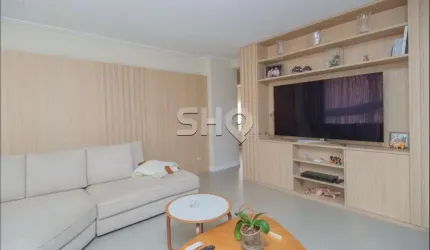Apartamento com 3 quartos à venda na Rua Capitão Macedo, 30, Vila Clementino, São Paulo por R$ 2.250.000