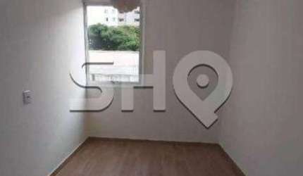 Apartamento com 2 quartos à venda na José de Oliveira, 811, Parque Peruche, São Paulo por R$ 330.000