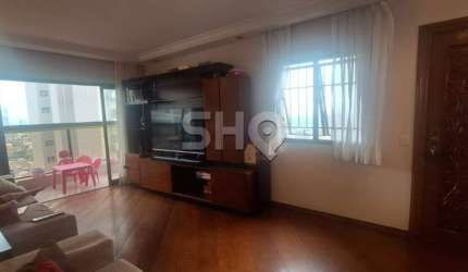 Apartamento com 3 quartos à venda na Rua Aluísio Azevedo, 318, Santana, São Paulo por R$ 1.300.000