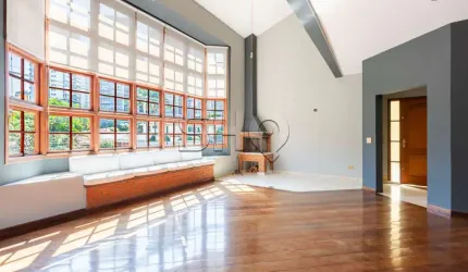 Casa com 4 quartos para alugar na Rua Abegoaria, 141, Jardim das Bandeiras, São Paulo por R$ 16.800
