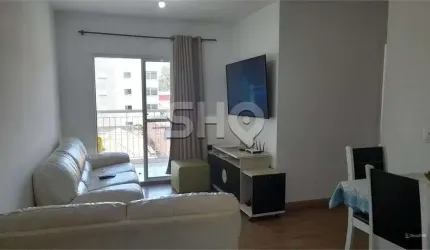 Apartamento com 3 quartos à venda na Itza, 90, Jardim Modelo, São Paulo por R$ 426.000
