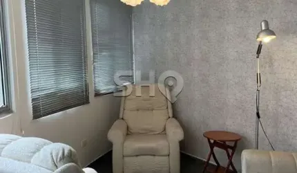 Sala comercial à venda na Rua Cerro Corá, 550, Vila Romana, São Paulo por R$ 555.000