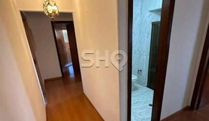 Apartamento com 4 quartos à venda na Rua Francisca Júlia, 644, Santana, São Paulo por R$ 1.010.000