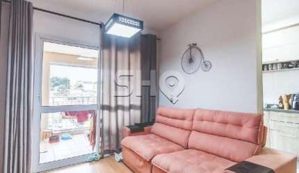 Apartamento com 3 quartos para alugar na Avenida Conceição, 375, Vila Guilherme, São Paulo por R$ 3.600