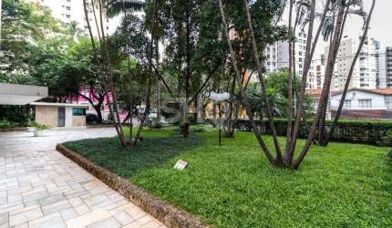 Apartamento com 3 quartos à venda na Rua Ministro Godói, 553, Perdizes, São Paulo por R$ 1.380.000