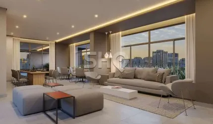 Apartamento com 2 quartos à venda na Rua Venâncio Aires, 930, Pompéia, São Paulo por R$ 650.000