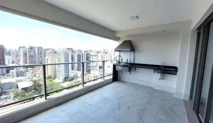 Apartamento com 2 quartos à venda na Rua Caraíbas, 224, Perdizes, São Paulo por R$ 1.699.000